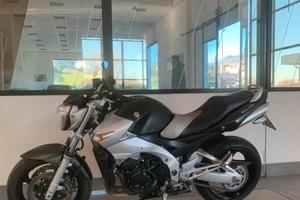 Suzuki Gsr 600