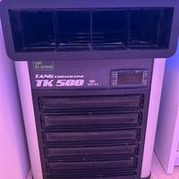 Refrigeratore Teko TK500 wifi R290