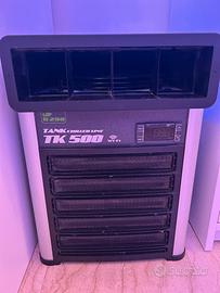 Refrigeratore Teko TK500 wifi R290