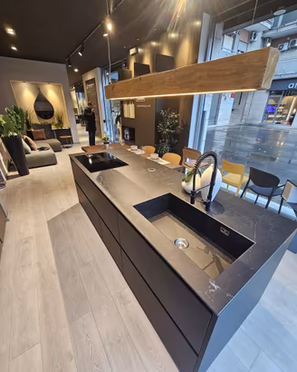 Cucina completa NUOVA ANCORA IMBALLATA