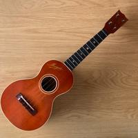 Ukulele Mogar