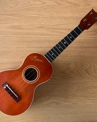 Ukulele Mogar