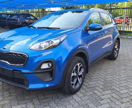 KIA Sportage 1.6 GDI 132 CV 2WD Urban