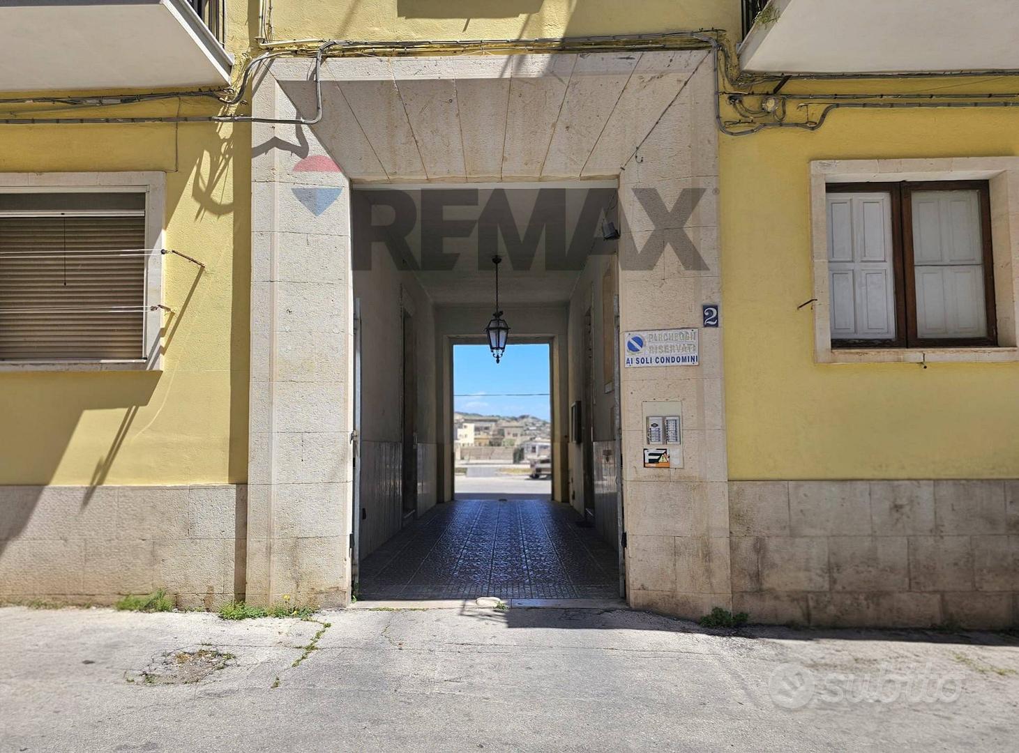Apartment in Ragusa, Cappuccini - Vista 3