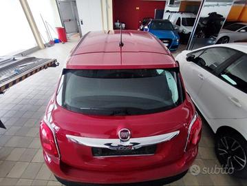 PORTELLONE PER FIAT 500X ANNO 2020