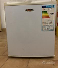 Congelatore Sirge 32 L CR1-48