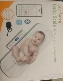 Bilancia bambini/adulti