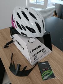 casco bici Limar Scrambler