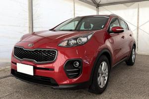 Kia Sportage 1.7 crdi Business Class 2wd 115cv