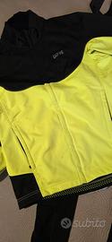 GORE WEAR CICLISMO UOMO