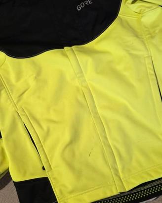 GORE WEAR CICLISMO UOMO