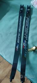 Flettenti Sebastian Flute Ascent 68/30