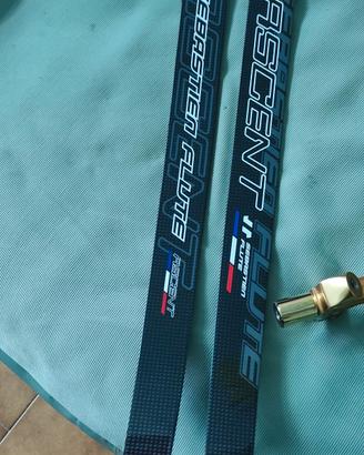 Flettenti Sebastian Flute Ascent 68/30
