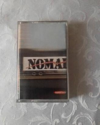 Musicassetta Nomadi
