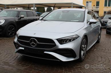 MERCEDES-BENZ A 200 Automatic AMG Line Advanced