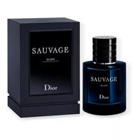 Dior Sauvage Elixir