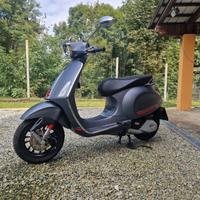 Piaggio Vespa 125 Nuova - 2022