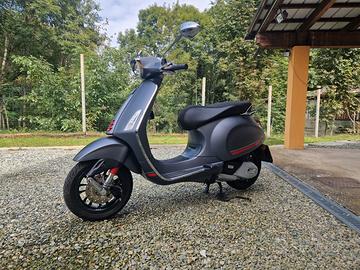 Piaggio Vespa 125 Nuova - 2022