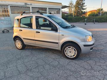 Fiat Panda 1.2 Dynamic Natural Power