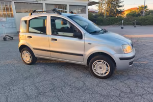 Fiat Panda 1.2 Dynamic Natural Power