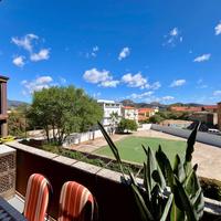 Spazioso Attico Via Fera