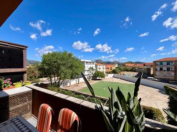 Spazioso Attico Via Fera