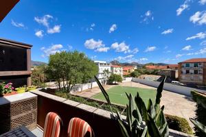 Spazioso Attico Via Fera