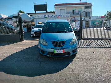 Lancia MUSA 1.3 Mjt 16V 90 CV Poltrona Frau