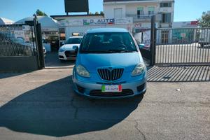 Lancia MUSA 1.3 Mjt 16V 90 CV Poltrona Frau