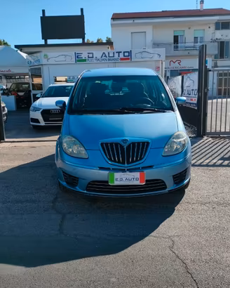 Lancia MUSA 1.3 Mjt 16V 90 CV Poltrona Frau