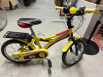 bicicletta bambino