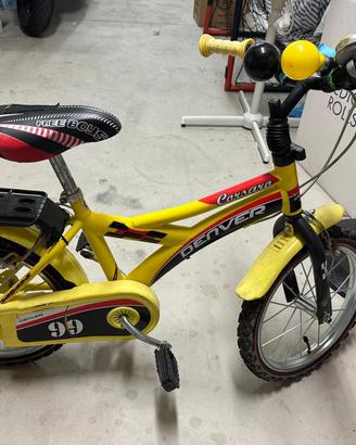 bicicletta bambino