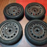 Gomme estive nexen 185 55 r15