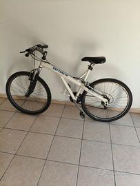 MTB BATTAGLIN 26'' in alluminio 