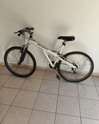 MTB BATTAGLIN 26'' in alluminio 