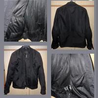 Giacca Alpinestars moto estiva