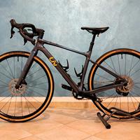 liv devote pro gravel donna taglia S