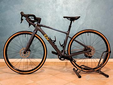 liv devote pro gravel donna taglia S