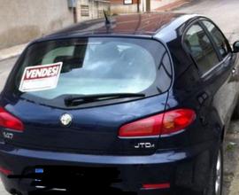 ALFA ROMEO 147 pezzi sfusi o macchina completa