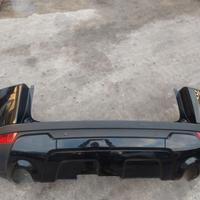 PARAURTI PARAURTO POSTERIORE R.R EVOQUE 11-18