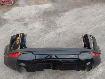 PARAURTI PARAURTO POSTERIORE R.R EVOQUE 11-18