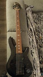 Basso yamaha TRB 1005