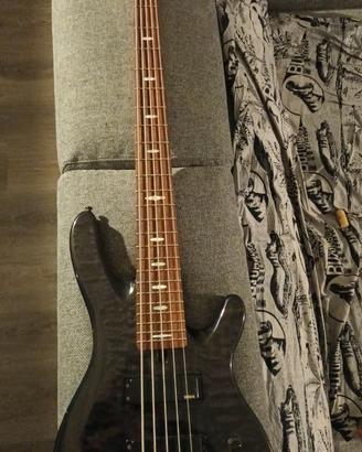 Basso yamaha TRB 1005