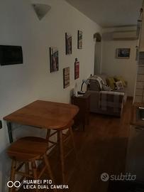 Monolocale arredato sito a Prato in p.za Mercatale