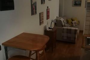 Monolocale arredato sito a Prato in p.za Mercatale