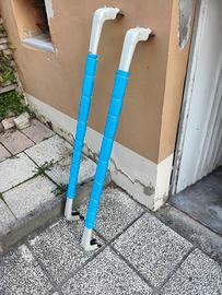 Barre Auto Portatutto  Fiat Multipla