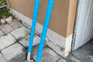 Barre Auto Portatutto  Fiat Multipla