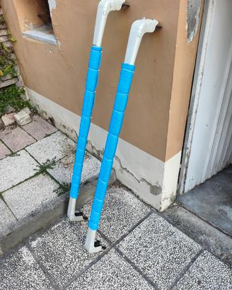 Barre Auto Portatutto  Fiat Multipla