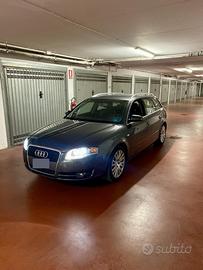 Audi A4 2.0 TDI