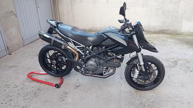 Ducati Hypermotard 796 - 2011